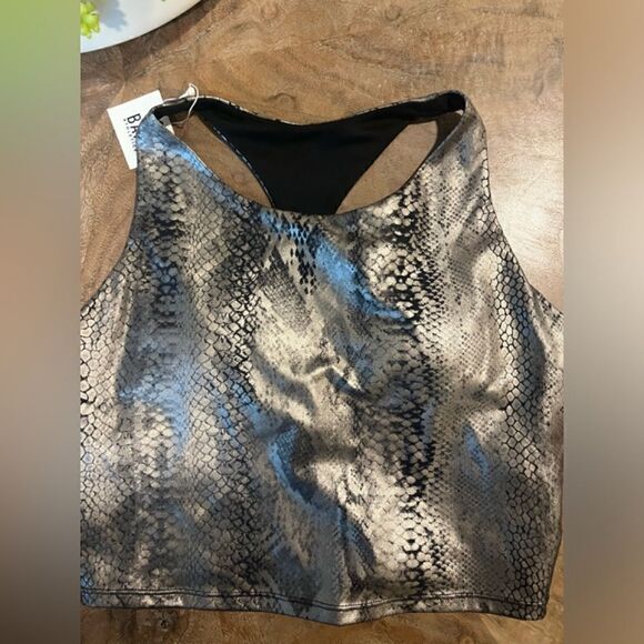 Bare Athletics Scottsdale sports bra size L NWT - Picture 1 of 9